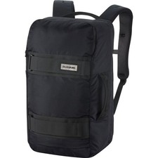 DAKINE Mission Street DLX 32L Backpack Black From Japan