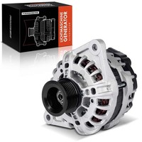 Frankberg Lichtmaschine Generator 110A Passend FüR Fiat Ducato | 5481FB0032220