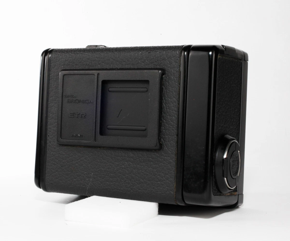 Bronica 6x4.5cm Camera Film Backs and Holders for sale | eBay
