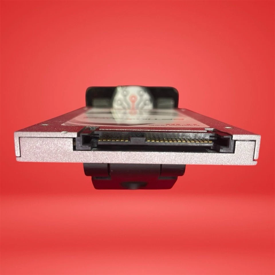 SanDisk Optimus Ascend TXA2D2 2.5" SAS Internal SSD SDLKODDM-400G-5CA1 - Image 4 of 4