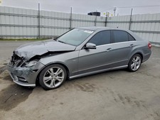 E350 2018 Engine Cover 9821741
