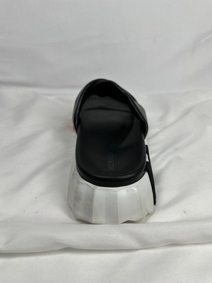 Hermes Infra Sandals Size 10 SPB-MS 352493 | eBay