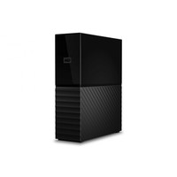 Wd My Book 24 Tb USB3.2 Gen 1 With Password Protection And Backup Festplatte Gb