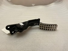 Mercedes-Benz GL X166 2015 Benzin Gaspedal A1663000204 UTO24527