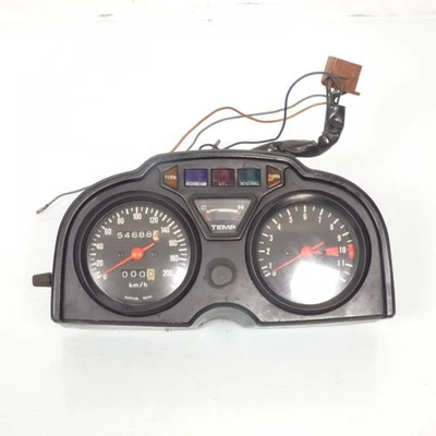 Compteur complet origine pour moto Honda 500 CX 1978 à 1982 Occasion - Photo 1/4