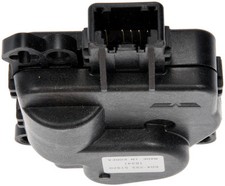 DORMAN 604-293 Air Door Actuator - Mode For Select 13-18 Ford Lincoln Models