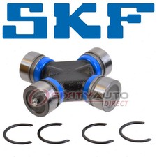 SKF Rear Universal Joint for 1968-1978 Chrysler Newport - Driveline Axles wo