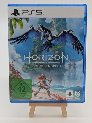 Sony PlayStation 5 | Horizon 2 Forbidden West | OVP - OVP - getestet