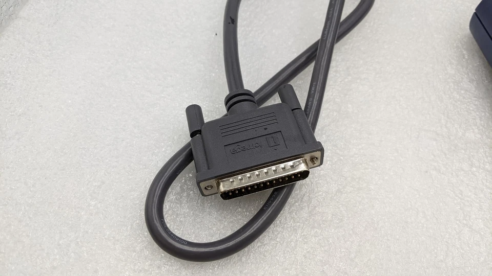 Iomega Zip Drive Z250P puerto paralelo con cable cremallera genuino y fuente de alimentación GRATIS SH Foto 2 de 4