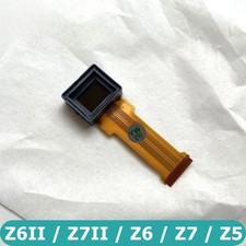 For Nikon Z6II Z7II Z6 Z7 Z5 EVF LCD Viewfinder Display View Finder Screen Z6 II