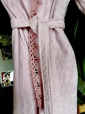 Bademant Morgenmant NEU