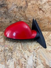 VAUXHALL INSIGNIA 2017 WING MIRROR RIGHT DRIVER SIDE 13269580