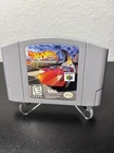 Hot Wheels Turbo Racing N64 Tested Working Authentic