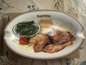 Supreme Chicken Dinner | eBay