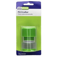 Pill Crusher, 1 Count