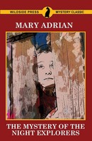 Mary Adrian | The Mystery Of The Night Explorers | Taschenbuch | Englisch (2017)