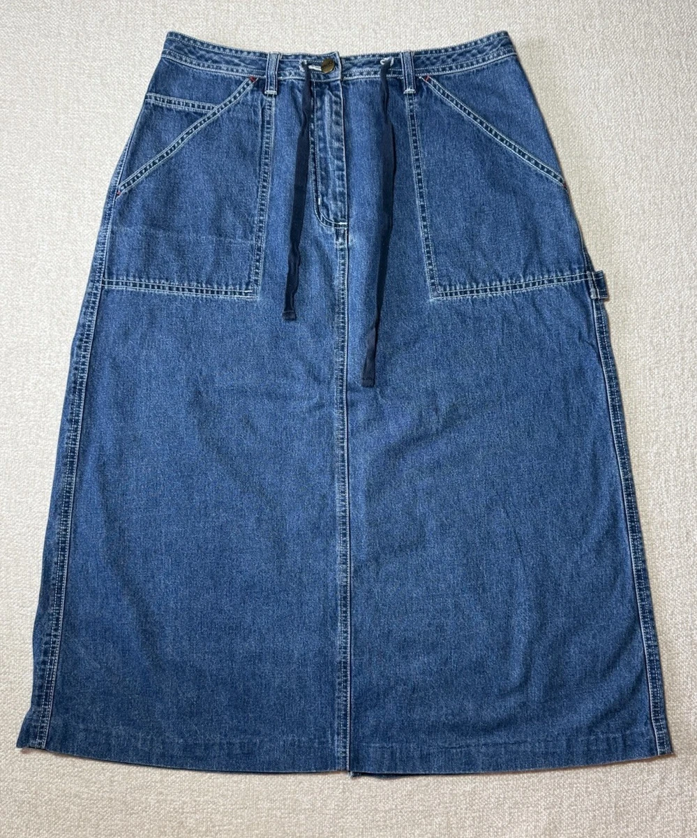 ONLLEXIE Jupe Jupe midi | Gris foncé