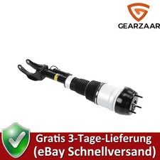 Luftfederbein Stoßdämpfer Vorne Passend für Mercedes M-Klasse W166 1663205166
