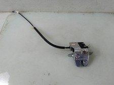 Mercedes-Benz Vaneo W414 2005 Hinten Schloss Heckklappe Kofferraumdeckel