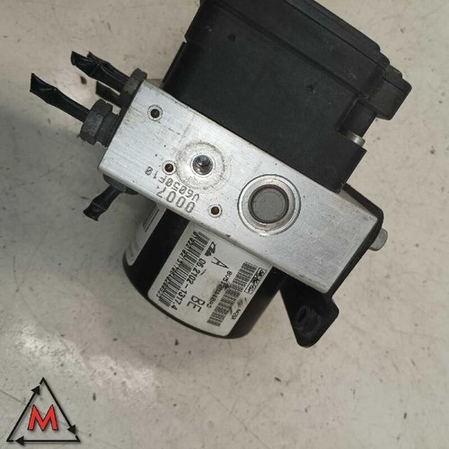 Centralita del abs 8V512M110AD para FORD FIESTA MK6 2008-2013 usado (108675) - Imagen 5 de 7