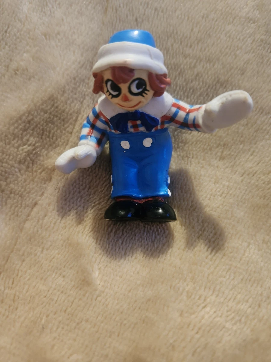 25+ Raggedy Ann & Andy Action Figures for sale | Updated Oct 2026