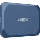 Crucial Technology CT2000X10SSD9 2TB Portable SSD USB-C