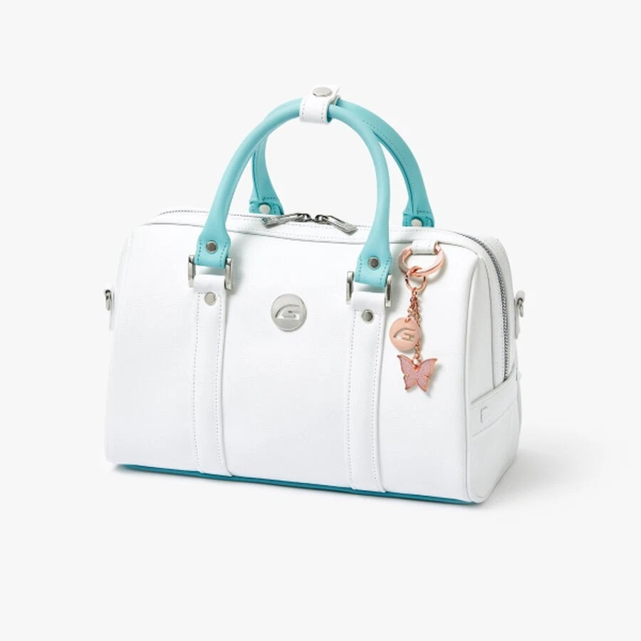 ♡♡新品 TaylorMade ホワイトロッカーバッグ♡♡ TaylorMade Women White Golf Bags for sale | eBay