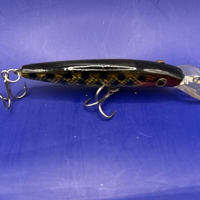 Halco Roosta Poppet 135 Fishing Lure