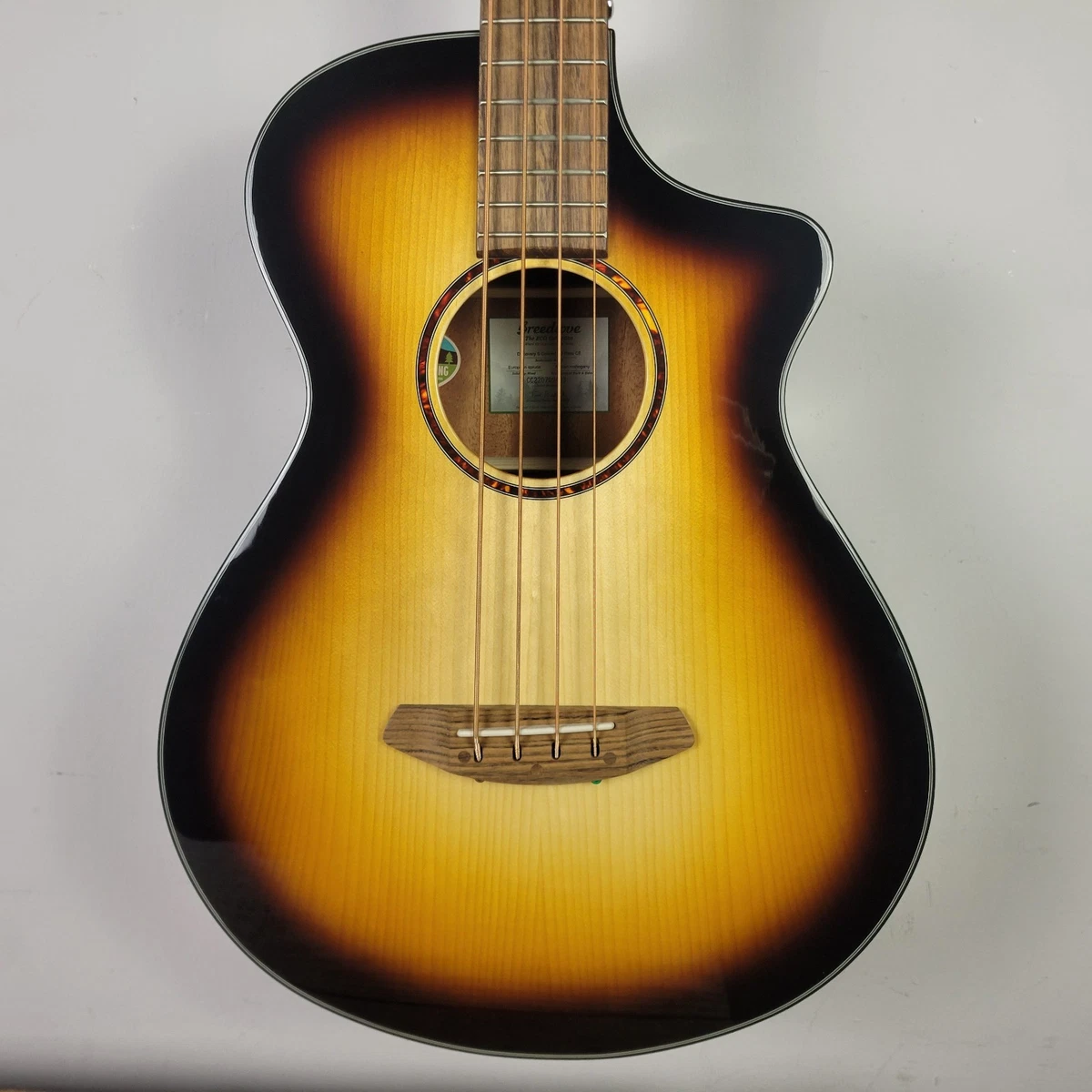 Preços baixos em Breedlove Violões | eBay