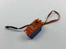 Hobbyking HK1529B Metal Gear Rc Steering Servo