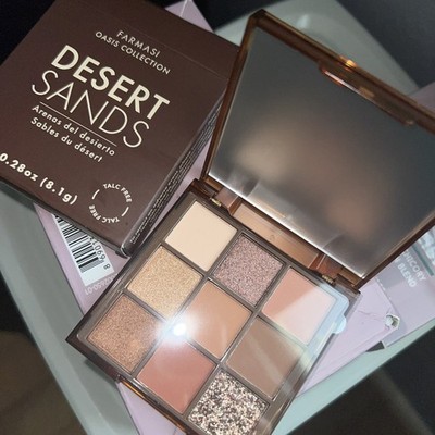 Eyeshadow Palette