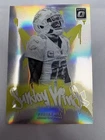2025 Donruss Optic Tyreek Hill Base (RAW)