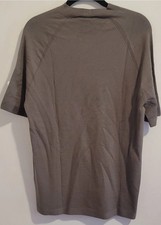 Sun Day Red 3d Knit Mock Sweater Shadow Medium