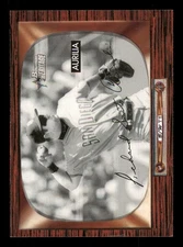 2004 Bowman Heritage Black and White B&W/BW (Parallel) Singles #1-175 (You Pick)