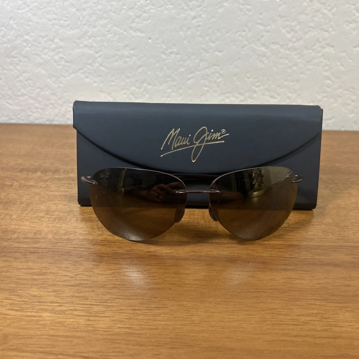 Maui Jim Sugar Beach for sale | eBay