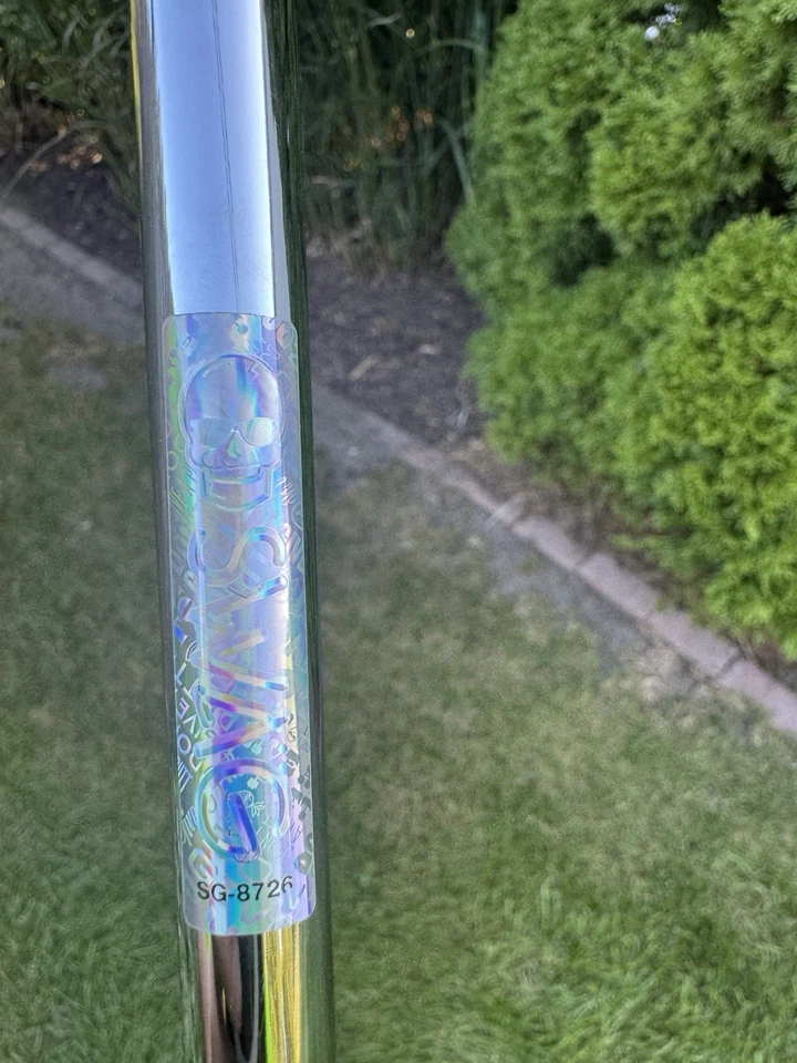 swag handsome too putter - Image 3 of 4