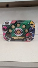 POWER RANGERS LIGHTNING COLLECTION MIGHTY MORPHIN POWER MORPHER  NEW SEALED
