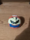Vtg Nintendo Mario Ball Toy McDonalds Happy Meal Video Game Promotional 2006