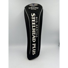 Callaway Big Bertha Steelhead Plus 1 Wood Golf Headcover