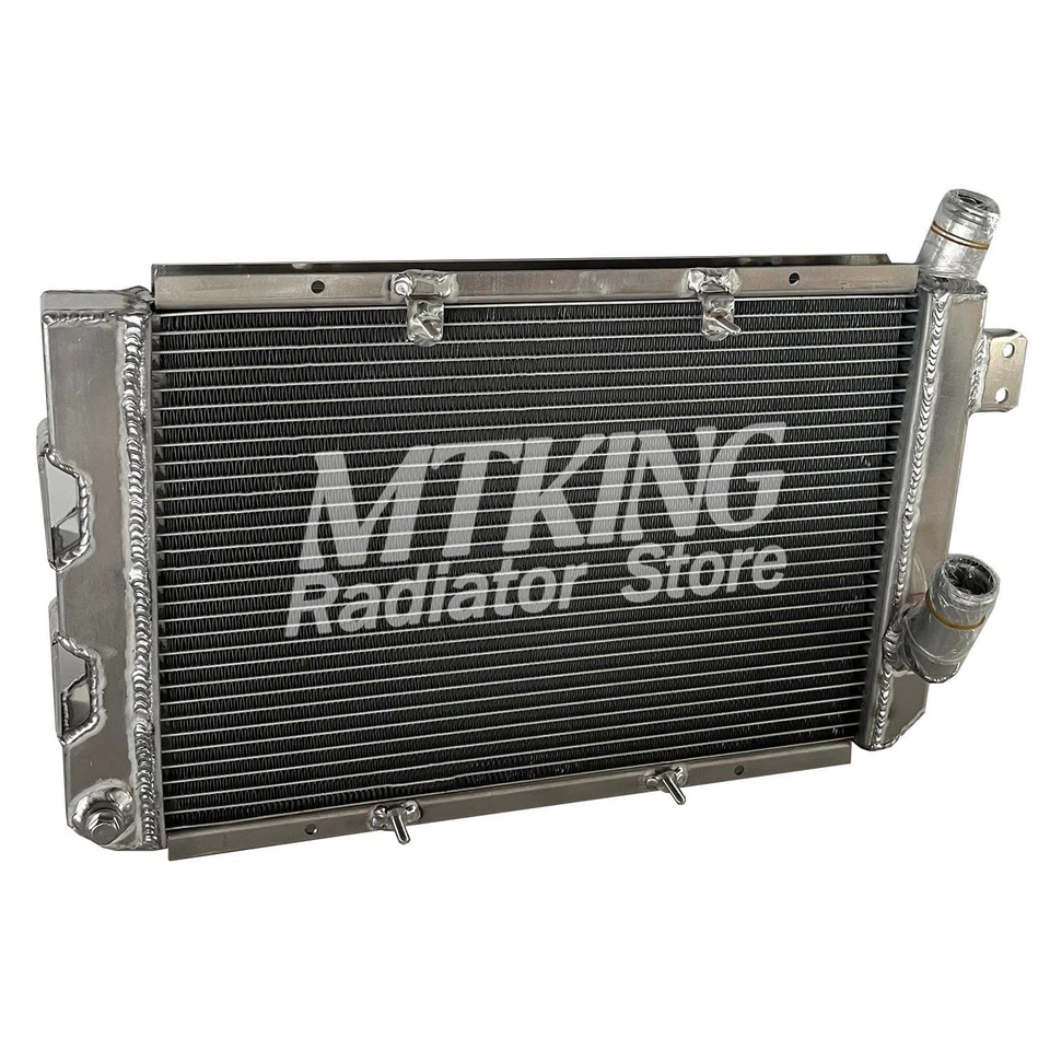 Radiador lateral pasajero para Ferrari 512 TR 1991-1994 1993/1995 512 M F512M 4,9 L Foto 4 de 4