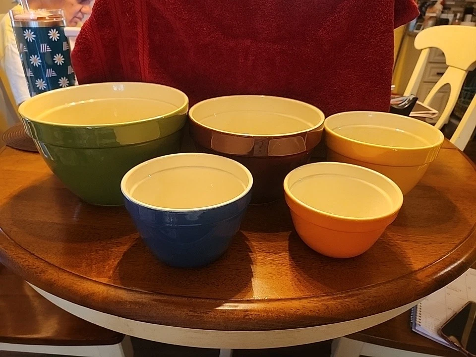 Crate & Barrel Dinnerware Bowls for sale | eBay