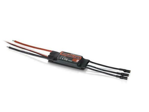 14 AWG Filo/cavo In Silicone Motore RC ESC LiPo 0,5/1/2/5/10 M - Rosso - Foto 2