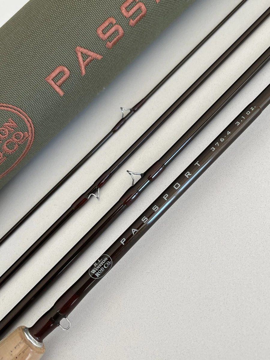 R.L. Winston ウィンストン　LTX 10 #7 R.L. Winston Rod Company Trout Fishing Rods & Poles for sale | eBay