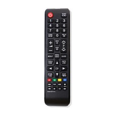 New Remote AA59-00741A Control For Samsung LCD LED 3D Smart TV UN50EH5000F