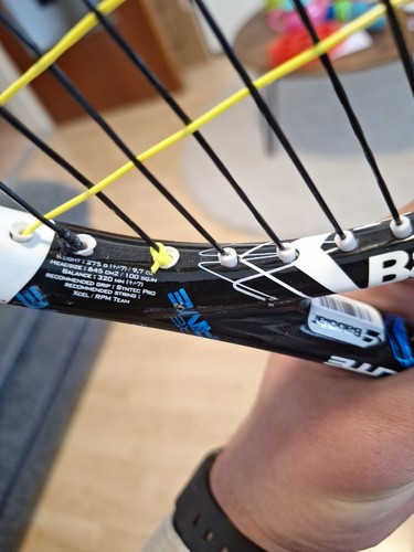 babolat pure drive lite - Bild 5 von 6