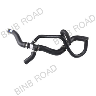 Radiator Coolant Hose 30723082 For Volvo C30 C70 S40 V50 1.6L 2.0L 2.4L 2.5L
