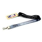 San Antonio Spurs Nba Ombre Lanyard