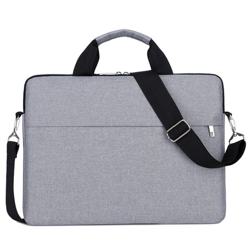 Briefcase Laptop Sleeve Case Handbag Cover For HP Dell Lenovo 13 14 15 inch - Bild 14 von 15
