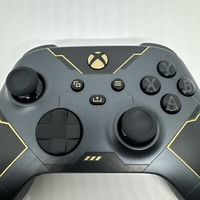 Halo Infinite Special Edition XBOX Series X Controller Brand New, Open Box B85