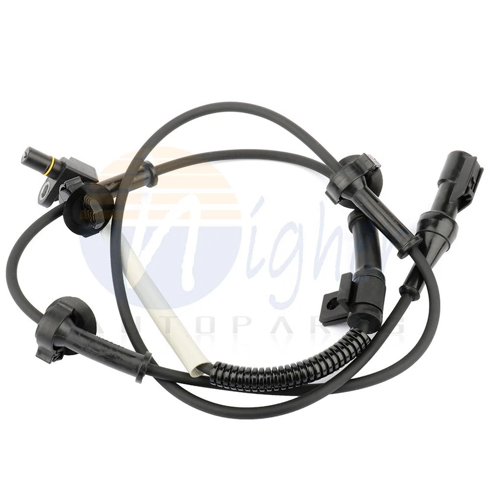 Sensor de velocidad ABS delantero luz y lado derecho para Mercury Mountaineer 97-01 2 Foto 4 de 4